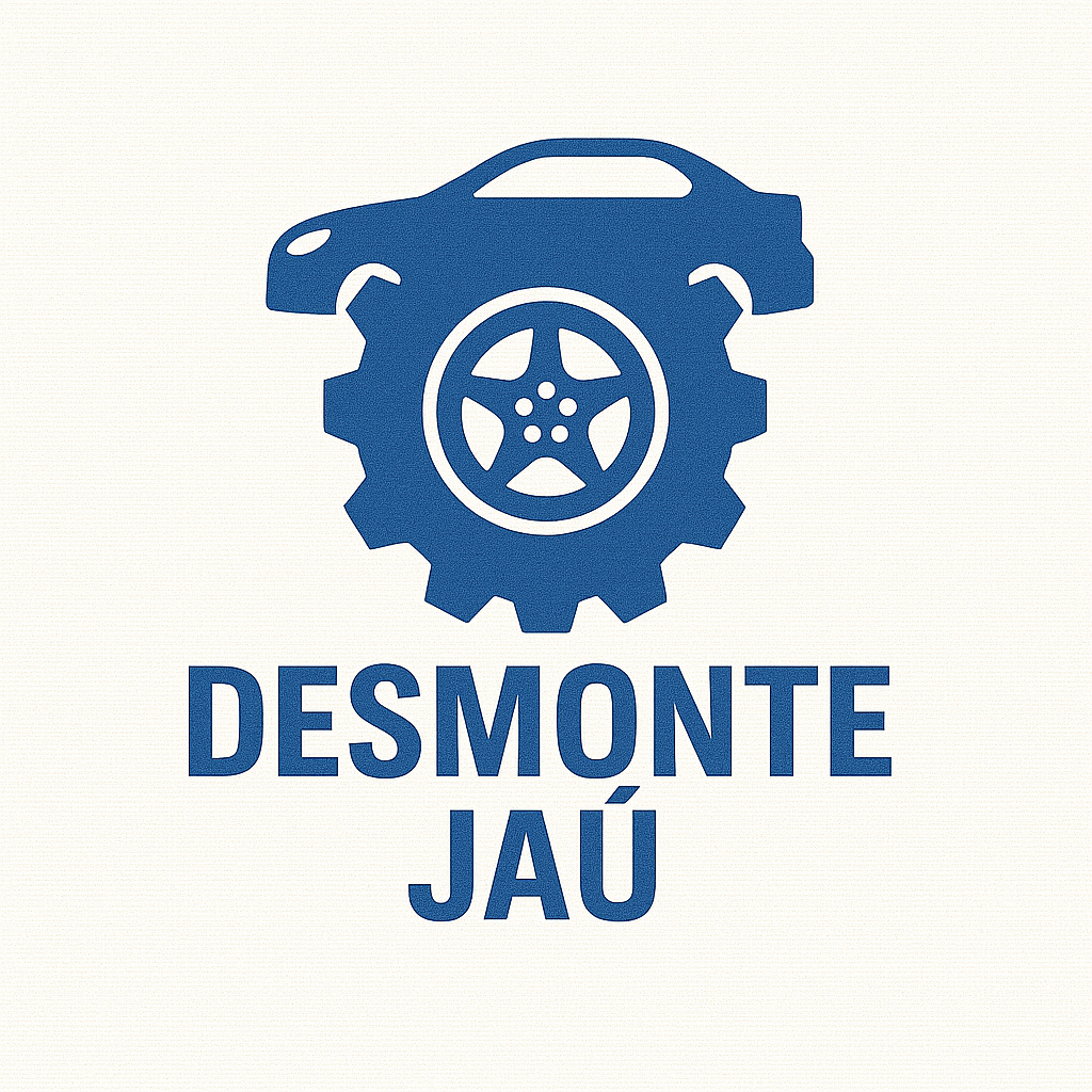 Desmonte Jaú